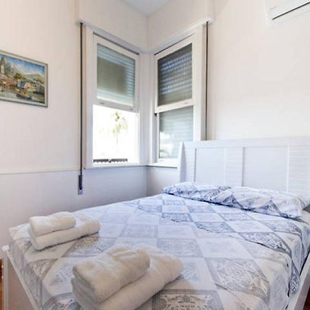 Apartamento Atlantica Rio Frente Ao Mar ริโอเดจาเนโร ภายนอก รูปภาพ