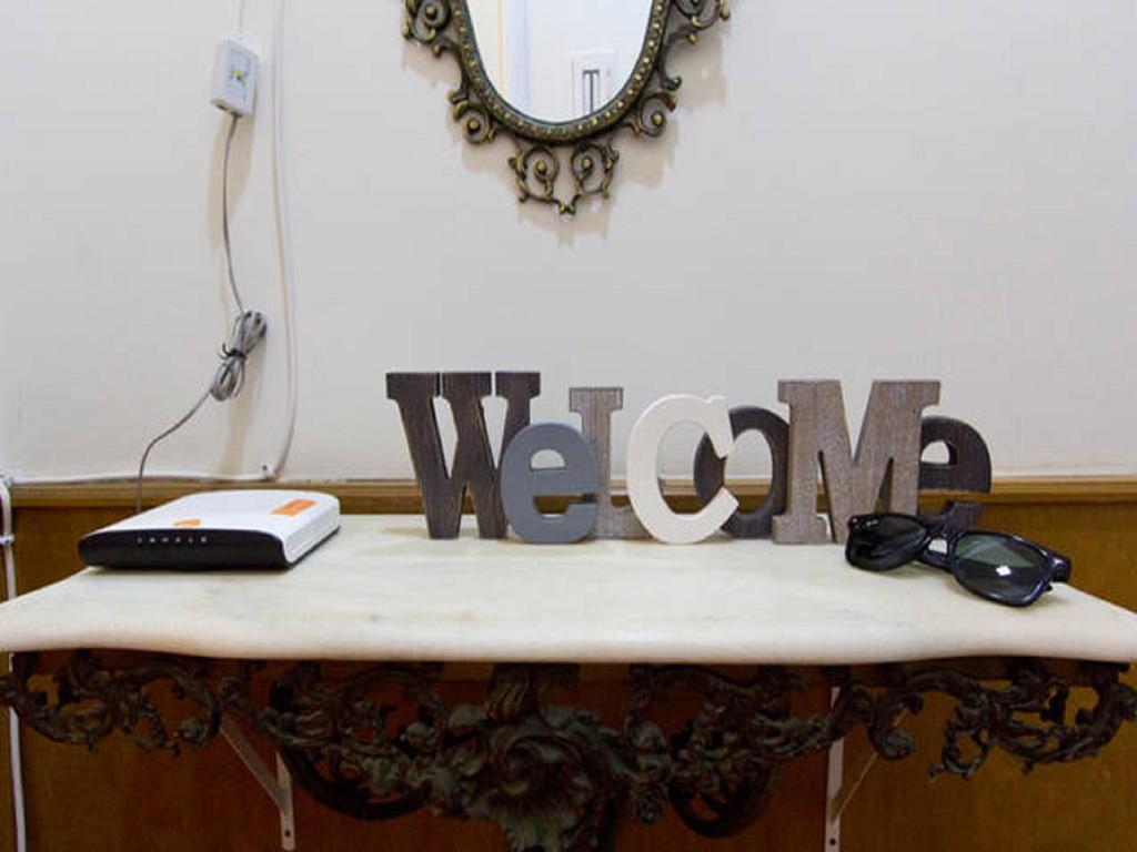 Apartamento Atlantica Rio Frente Ao Mar ริโอเดจาเนโร ภายนอก รูปภาพ
