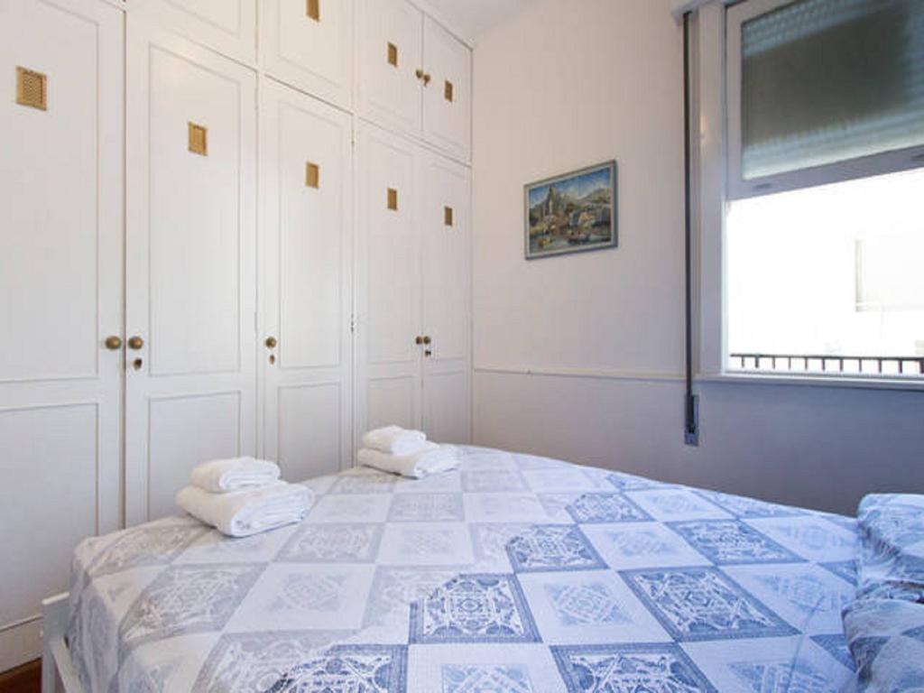 Apartamento Atlantica Rio Frente Ao Mar ริโอเดจาเนโร ภายนอก รูปภาพ